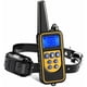 thumbnail image 1 of Meloive Collar de Adiestramiento para Perros Recargable y Resistente al Agua IP67 con 800 m de Distancia con 99 Niveles de vibración, Descarga eléctrica, Modo de Sonido., 1 of 5