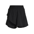 thumbnail image 5 of Nine.Eight Women’s Mini Skort, 5 of 5