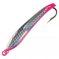 thumbnail image 4 of Huntington Flash Drone Spoon-3 1,2" Stainless Lures, 4 of 9