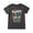 L273 Dark Gray, variant on Curuila Toddler Child Girls Tshirt Short Sleeve Letter Print Crew Neck Tops For Girls Everyday Wear Soft Casual Tee Size 2-3 Years