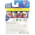 thumbnail image 2 of Digimon Fusion Figurine d'Action Ballistamon, 2 of 2