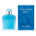 thumbnail image 3 of Perfume Dolce & Gabbana Light Blue Eau Intense Pour Homme 200 ml, 3 of 3