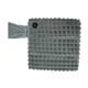 thumbnail image 1 of Cojín de asiento con calefacción USB, 3 temperaturas ajustables, 5 V, lavable, apagado automático Gris, 1 of 8