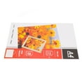 thumbnail image 4 of Papier Photo pour Imprimante, Papier Photo Mat 8.3x11.7 Po 20 Pcs pour Photo pour Impression pour Document, 4 of 7