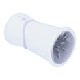thumbnail image 4 of Paw Washer, Soft Silicone Pet Grooming Tool Dog Cleaner Cup  For Small Medium Dog Cat Foot Clean, 4 of 8