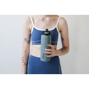 ZULU Powerfill 32oz Stainless Steel Water Bottle