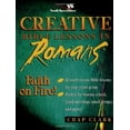 thumbnail image 2 of Creative Bible Lessons Creative Bible Lessons in Romans: Faith in Fire!, (Paperback), 2 of 2