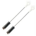 thumbnail image 2 of Ryobi SSP100 Paint Sprayer (2 Pack) Replacement Cleaning Brush - 303263001-2PK, 2 of 3