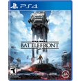 thumbnail image 1 of Star Wars Battlefront [PlayStation 4], 1 of 9