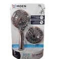 thumbnail image 3 of Moen Ignite Combination Showerhead, 5 Functions, 3 of 3