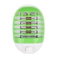 thumbnail image 2 of Matsuzay 2 uds electrónico eliminador de insectos físicos Mini lámpara de conducción de insectos voladores para interiores enchufe de EE. Type2 NO2 Matsuzay HA003245-03, 2 of 6