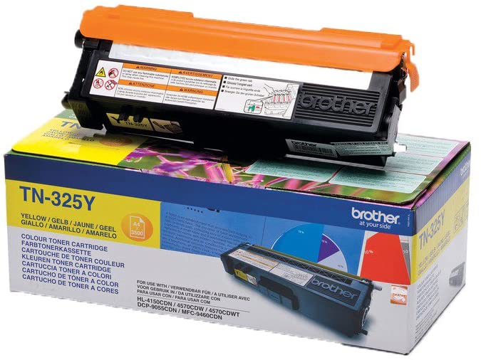 Brother DCP-9055, DCP-9270, HL-4140 