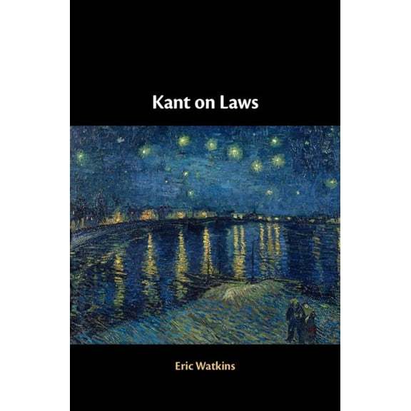 Kant on Laws, (Hardcover)