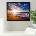 1000 Pieces Puzzle Adult and Family 20x30 inch high definition landscape puzzle modern home