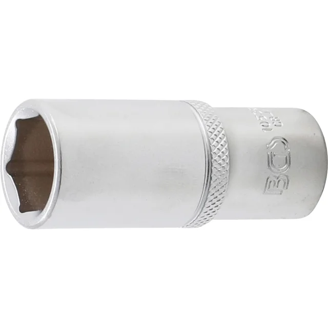 Dado Hexagonal BGS 10538 3/8' 18 MM