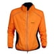 thumbnail image 4 of Jersey de de Manga Larga Reflectante a Prueba Resistente Cortavientos para Senderismo naranja, 4 of 9