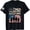 n-207Black924, variant on CUSTG T-Shirts Men's USA 250th Anniversary O-Neck Short Sleeve T Shirt Celebrate America's 250th Anniversary Leisure 1776-2026 4th Of July Tops