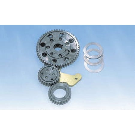 Milodon 13600 MLD13600 GEAR DRIVE ASSY CHRYS SB