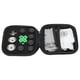 thumbnail image 2 of Botón Del Controlador, Mejor Control, Botones De Modificación De Metal De Repuesto, Botones Flotantes De Altura Ajustable Para El Controlador De Juego PS4 YLSHRF Controller Button for PS4 Game Controller, 2 of 8