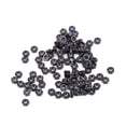 thumbnail image 3 of 100 Piezas De Tuercas Hexagonales Establecidas M2-M5 Kits De Tuercas Hexagonales De Acero Inoxidable Con Opciones Para Manijas De Puertas, Maquinaria Y Sujetadores De Muebles, 3 of 7