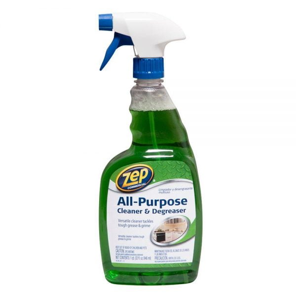 ZEP Nettoyant et Dégraissant Tout Usage 32 oz