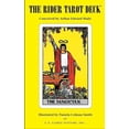 thumbnail image 1 of Cartas Tarot Rider Waite Matiri 78 Cartas Español + Manual, 1 of 1