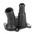 thumbnail image 3 of 5X Engine Coolant Thermostat Housing Cover 98MM9K478DA for Fiesta Box Car Outlet Pipe 98MM-9K478-DB, 3 of 6
