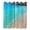 style-4, variant on Ocean Waves Beach Blue Sea Luxury Window Curtains Blinds for Living Room Bedroom Bathroom Kicthen Door Home Decor 2 Panels