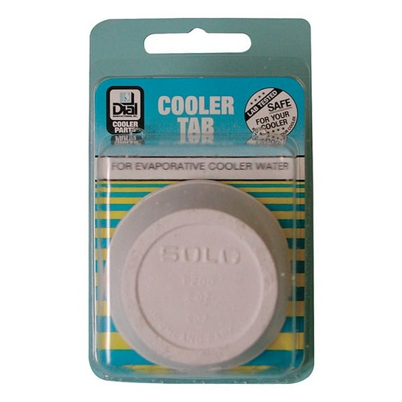 Waycool Water Conditioner Tablet WC-CTAB