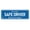 Blue, variant on Signs ByLITA Standard Safe Driver Sign (Black) - Small