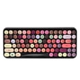 thumbnail image 1 of Teclado Inalámbrico Bluetooth 308I, 84 Teclas, Botón Redondo, Teclado Para Juegos, Compatible Con Windows/Mac/Android/Ios seitruly EL016780-04, 1 of 5