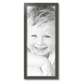 thumbnail image 2 of ArtToFrames 12x29 inch Slate Gray Picture Frame, Gray MDF Poster Frame (4679), 2 of 7