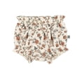 thumbnail image 3 of Modern Moments by Gerber Baby Girl Bloomer Outfit Set, 2-Piece, Sizes 0/3 Months - 24 Months, 3 of 13