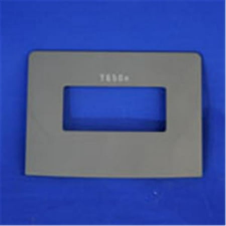 T654dn LCD Screen Bezel price history on PriceWatchPro