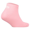 thumbnail image 3 of Puma Unisex Socks Cotton Blend Multicoloured 2.5-5 Uk, 3 of 3
