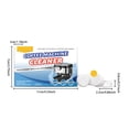 thumbnail image 3 of Oefntac Coffee Machine Cleaner Coffee Machines Cleaner, 3 of 3