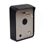 2G 4G Door & Gate Intercom/Wireless Intercom System for Door & automatic electric Gate Access
