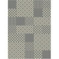 thumbnail image 1 of Dynamic Rugs PZ91276475501 Piazza Rugs, Beige & Blue -7.10 x 10.10 in., 1 of 1