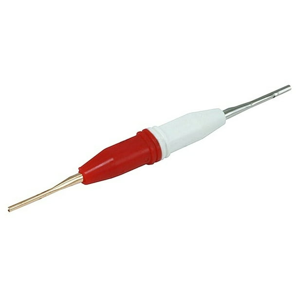 DSub Pin Insertion & Extraction Tool