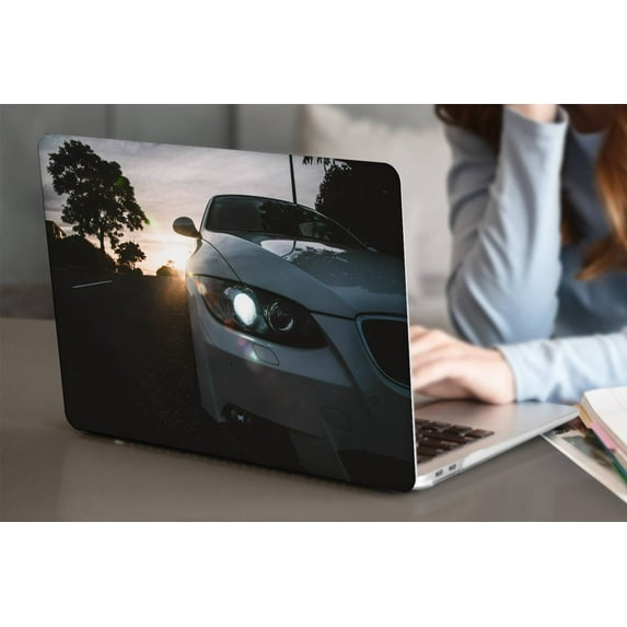KSK KAISHEK Hard Case Cover Only Compatible MacBook Pro 13 inchs with No Touch No USB-C, No CD-ROM + Black Keyboard Cover Model: A1502 & A1425 Pink series 0815