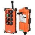 thumbnail image 3 of Transmisor Y Receptor De Control Remoto Inalámbrico De Radio Industrial De 220 V F21-E1B seitruly TO003855-00, 3 of 6