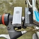 thumbnail image 4 of Luz de Bicicleta Macarena Faro Recargable Impermeable Blanco, 4 of 6