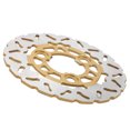 thumbnail image 1 of Motorcycle Brake Disc Motorcycle Brake Disc Hydraulic Front Disc Replacement Fit For  Monkey Z50 Bike Z50R, 1 of 8