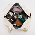 thumbnail image 6 of Gym Bag Travel Bag Large Capacity Weekends Bag Swimming Bag Luggage Bag, 6 of 20