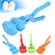 thumbnail image 1 of Juguete Para Hacer Bolas De Nieve Doble Fabricante De Bolas De Nieve Remache En Forma De Bola De Nieve Clip Juguetes De Nieve Para Niños Adultos Invierno Al Aire Libre Bola De Nieve Lucha Juegos De Moyic OD014177-00, 1 of 6