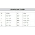 thumbnail image 2 of Shoei RJ Platinum LE Low Gloss Helmet (XS, Black/White), 2 of 2