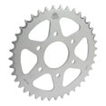 thumbnail image 2 of Sprocket Plato Engrane 40D Moto Fz16 Fz 2.0 Fazer 150, 2 of 4