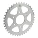 thumbnail image 2 of Sprocket Plato Engrane 40D Moto Fz16 Fz 2.0 Fazer 150, 2 of 4