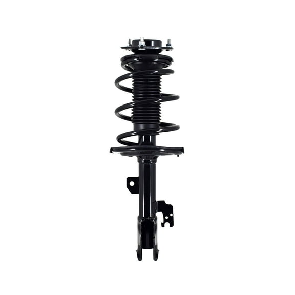 Front Right Quick Complete Strut - Coil Spring For 2007-2011 Toyota Camry