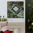 thumbnail image 6 of Modern Machine Technology - Canvas, 6 of 10